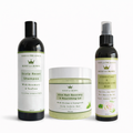 Root & Crown – Phase 1 Reset System