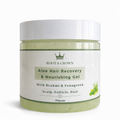 Root & Crown Aloe Hair Recovery  Nourishing Gel